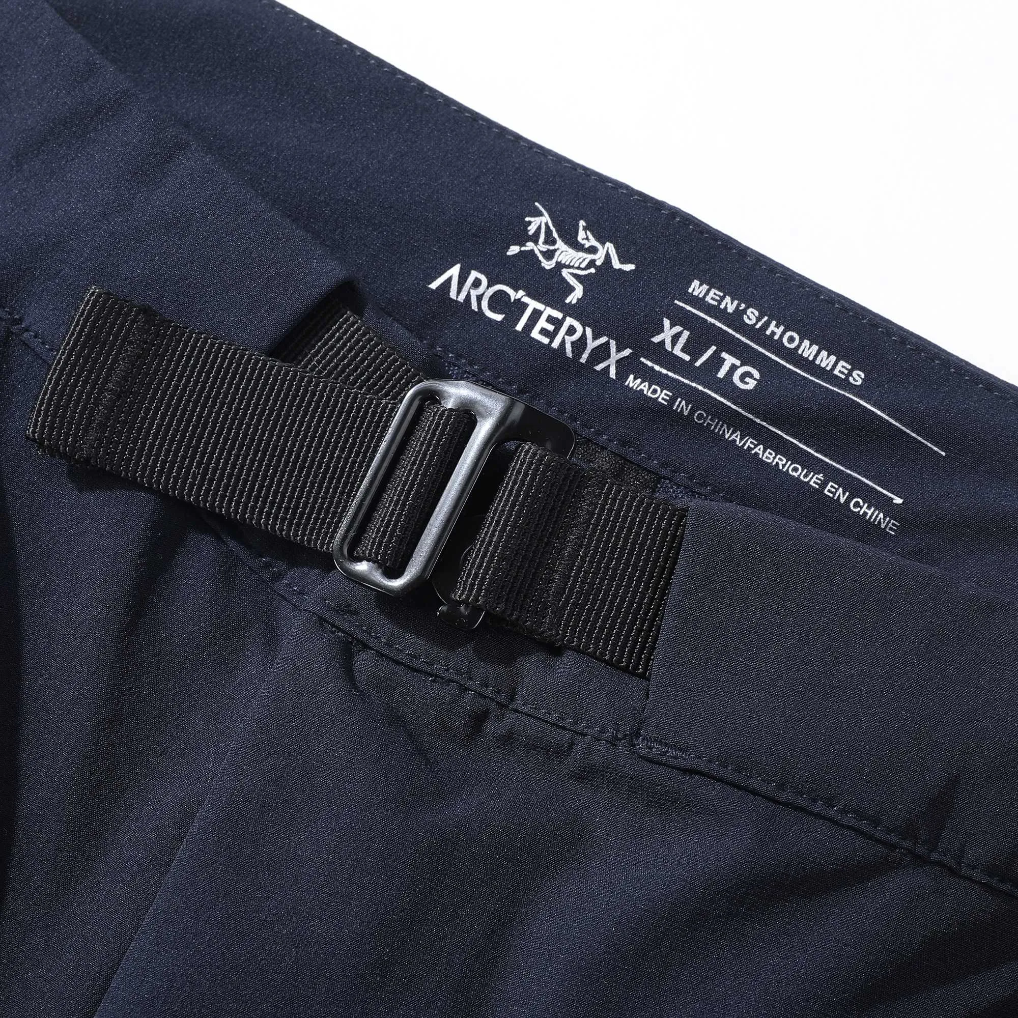 ARC’TERYX/ gamma New Arrival Breathable ！ ， Breathable， [3 ] & Versatile ：Black、Gray、Blue Size：M-3Xl M 97 68 106 L 99 71 110 x L 101 74 114 2xl 103 77 118 3xl 105 80 122 M 90-120 L 125-130 Xl 130-150 2Xl 150-170 3Xl 170-195